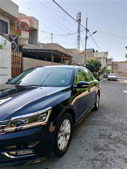 فولكسفاغن باسات